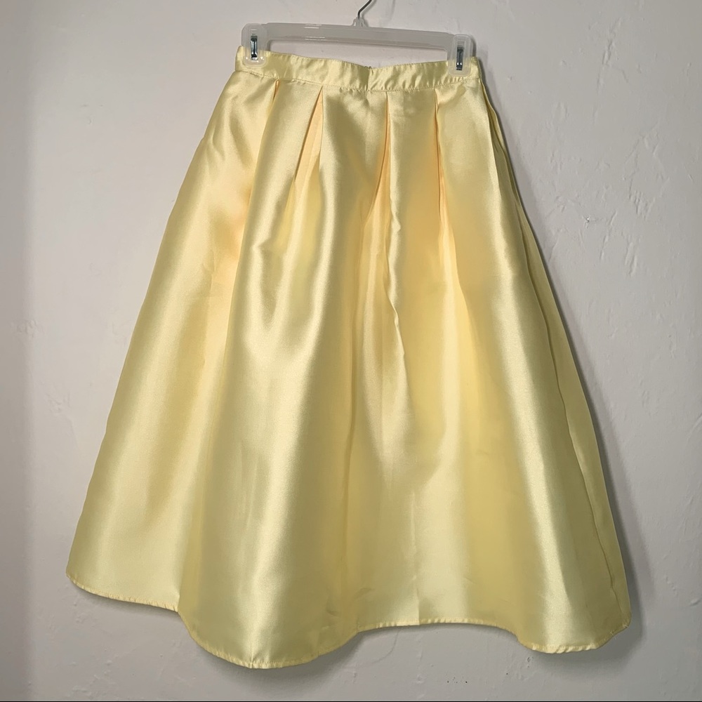 Belle Skirt